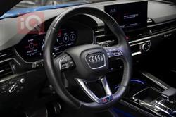 اودي آر إس 5